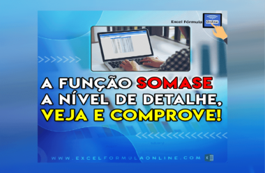 Somase – Veja esta Função a nível de detalhe e se Surpreenda!