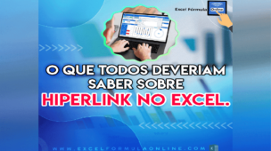 hiperlink no excel