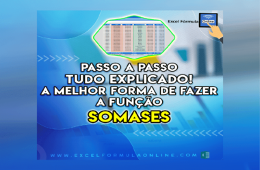 Somases – Tudo Explicado, A melhor forma de fazer a função!