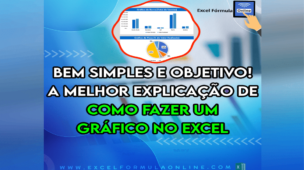 Como Fazer um Gráfico no Excel