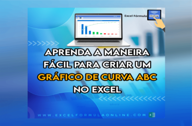 Curva ABC – A Incrível maneira de criar este gráfico!